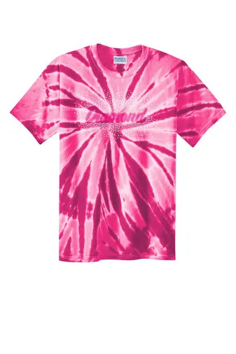 Tie-Dye Tee