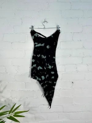 Tie Strap Vest Top