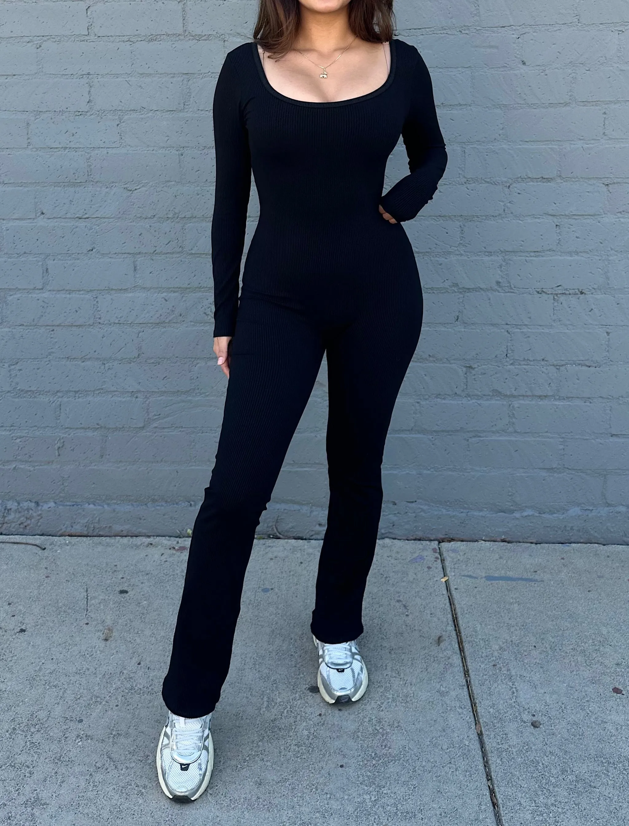 Tini Jumpsuit