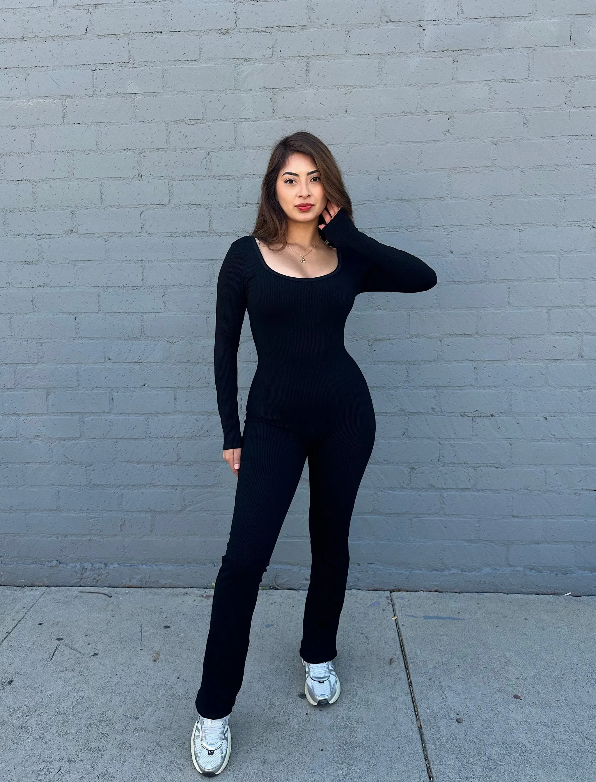 Tini Jumpsuit