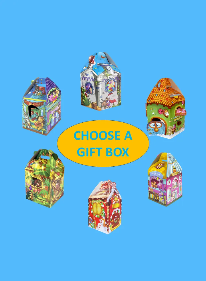 Tops Triceratops Bear Kit