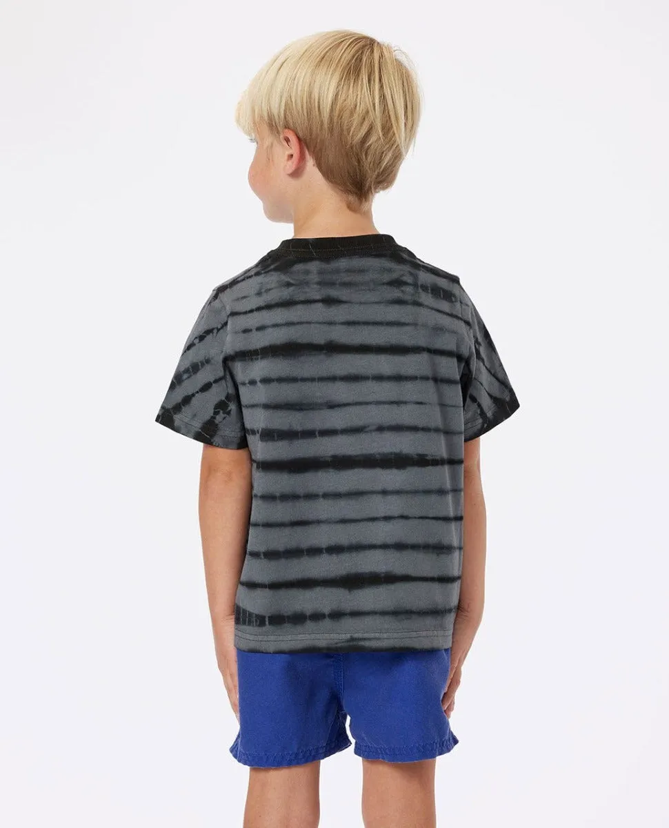 Tube Town Tie Dye Tee - Boys (1-8 years)