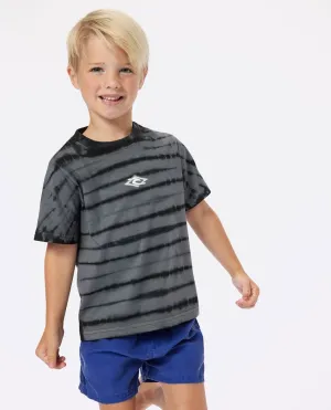 Tube Town Tie Dye Tee - Boys (1-8 years)