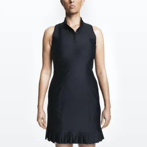 Tzu Tzu Shiloh Dress - Black