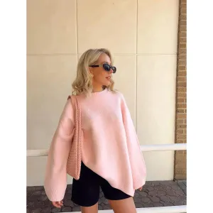 Ursula | Comfortable sweater