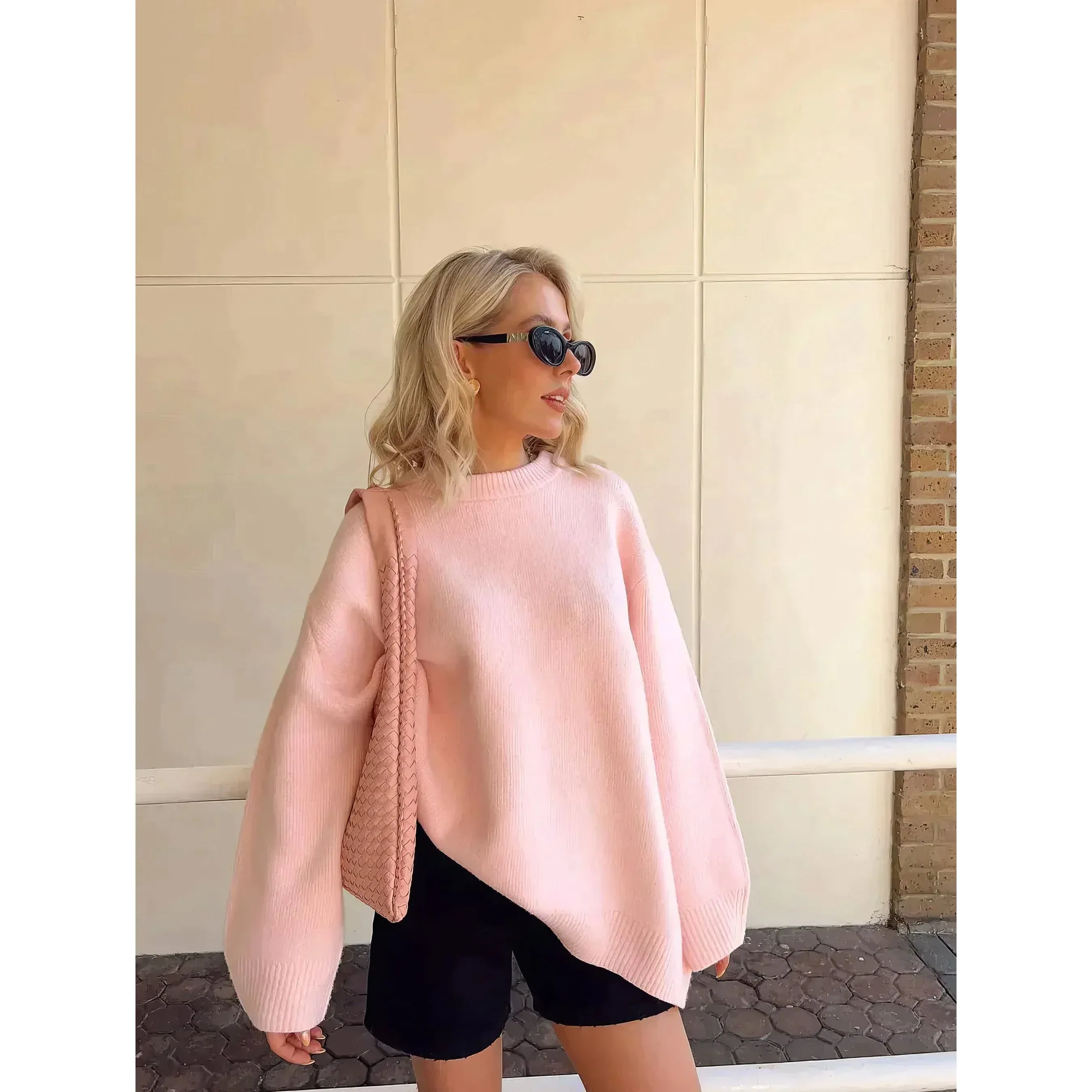Ursula | Comfortable sweater