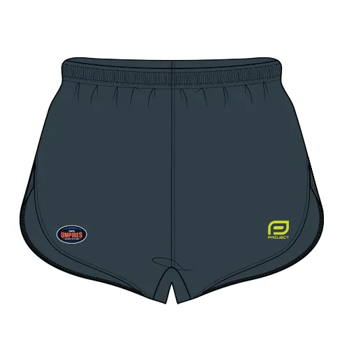 VAFAUA Men's dash run shorts - CUSTOM ORDER