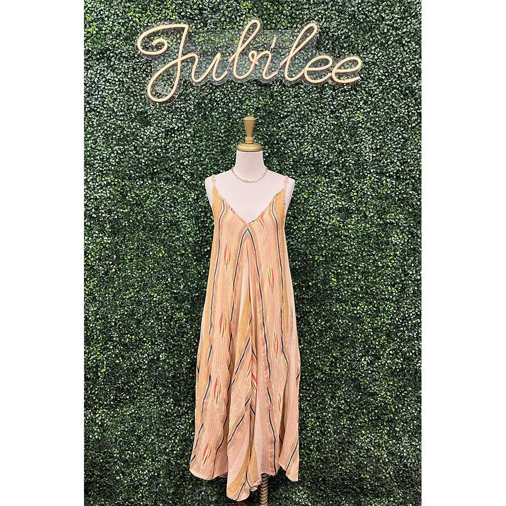 Vanessa Maxi Dress