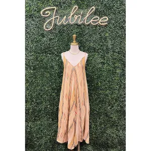 Vanessa Maxi Dress
