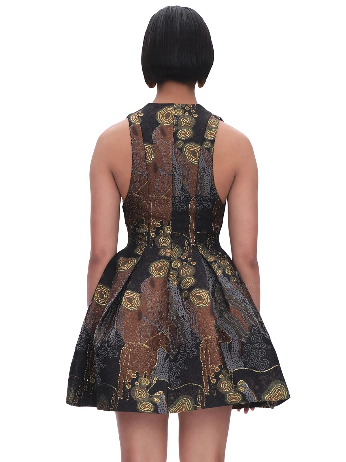 Venti Dress