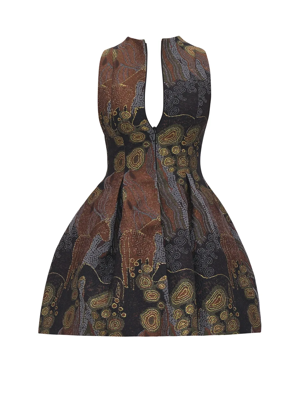 Venti Dress