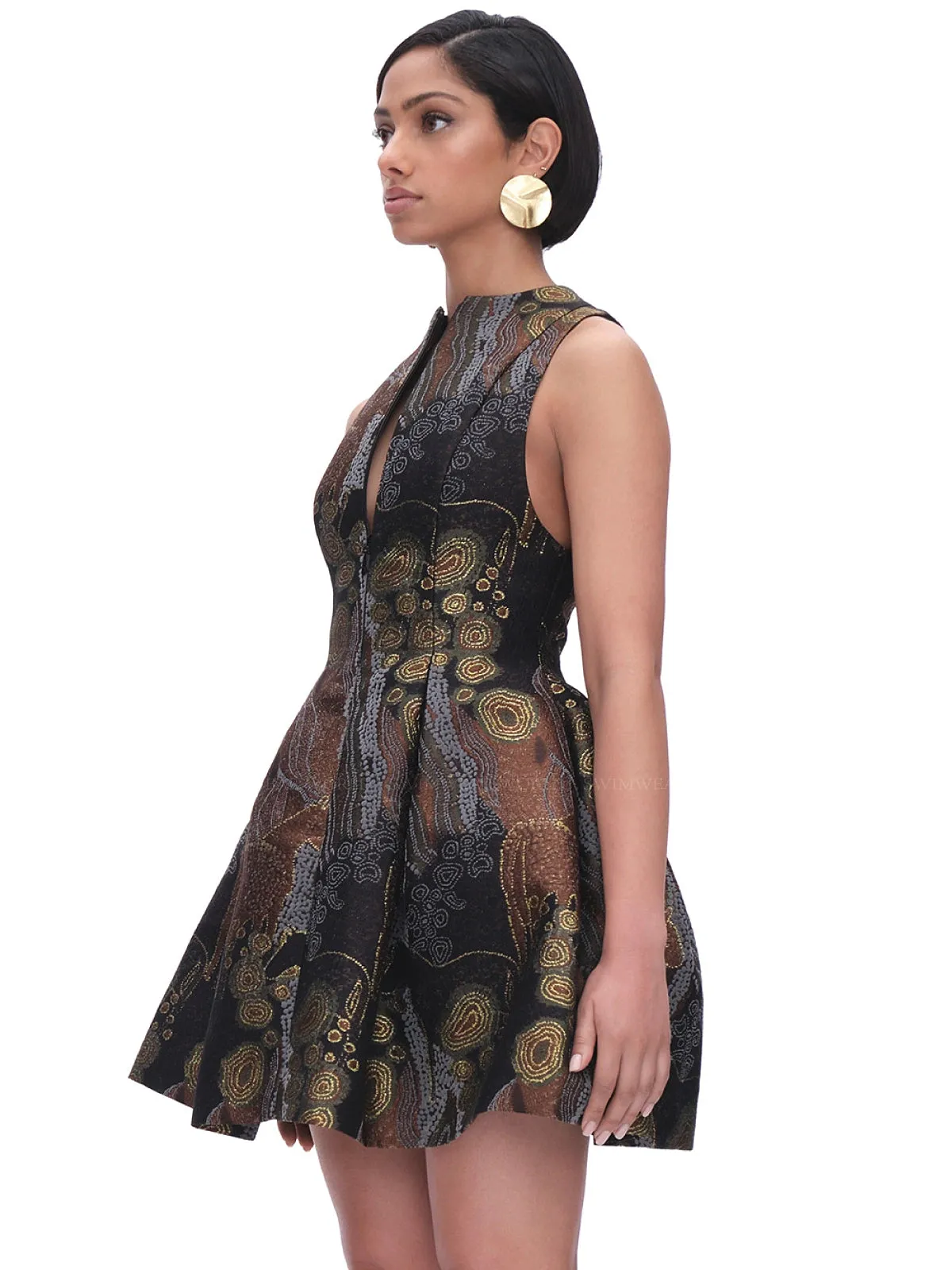 Venti Dress