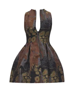 Venti Dress