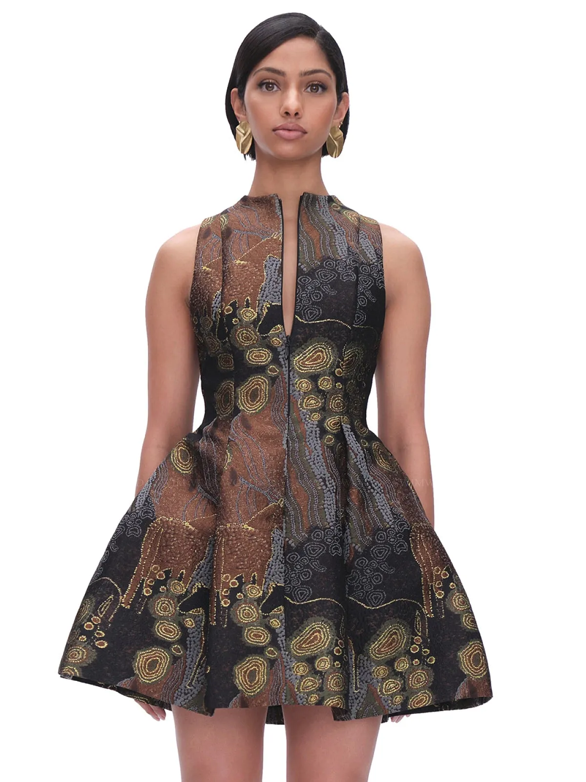 Venti Dress
