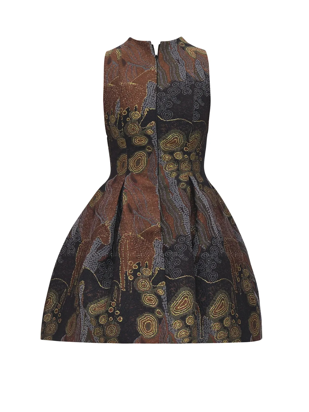 Venti Dress