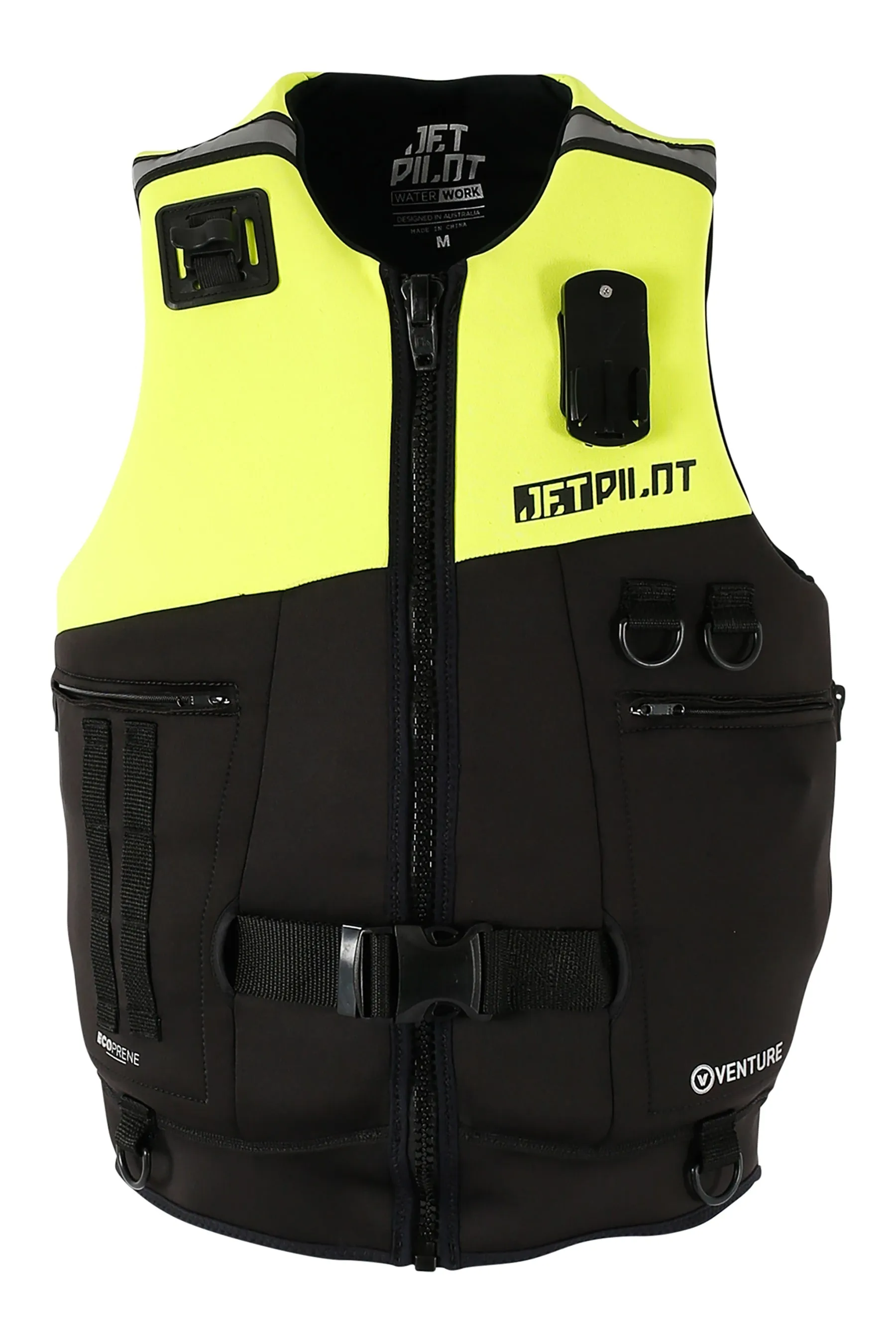 Venture Mens Life Jacket