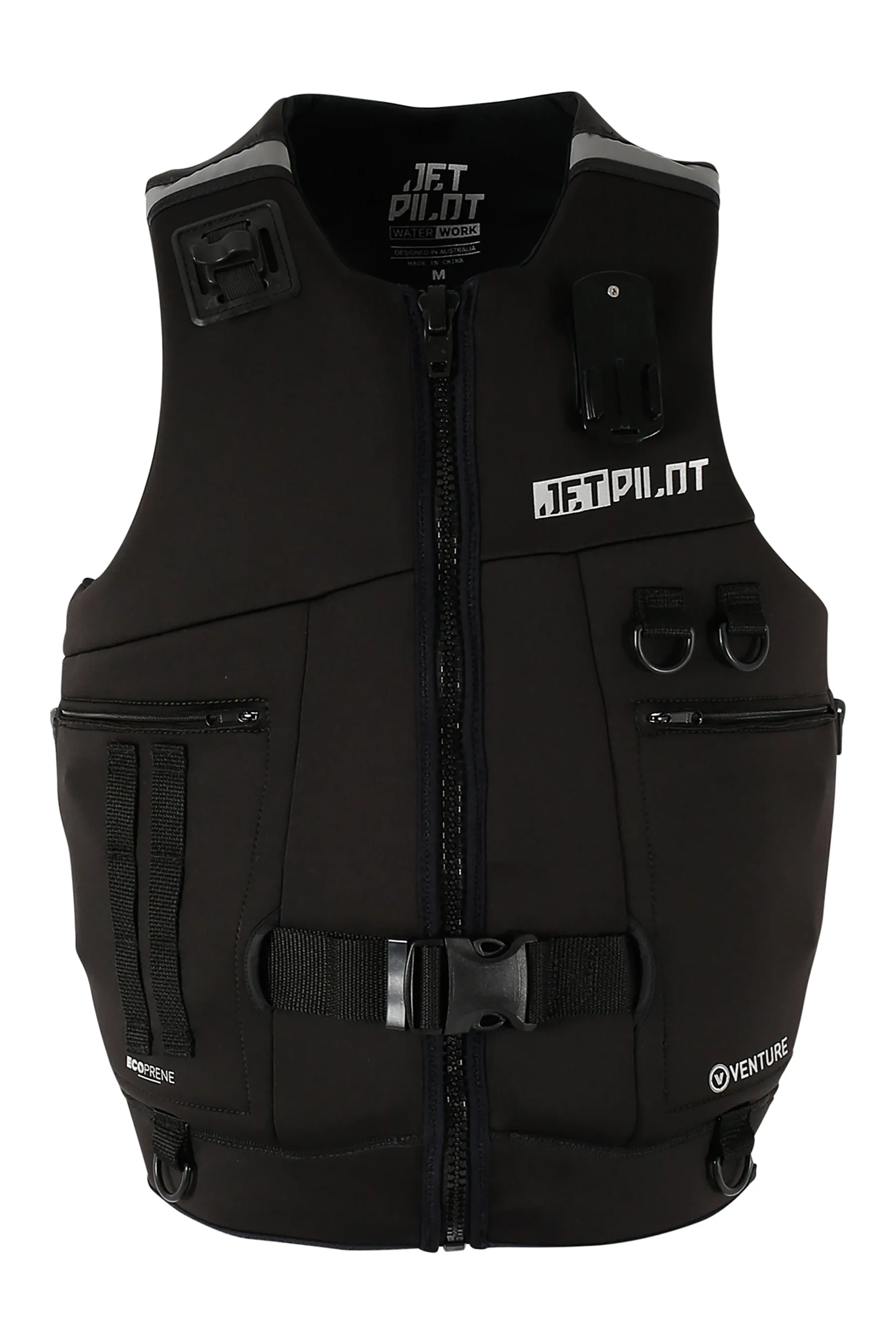Venture Mens Life Jacket