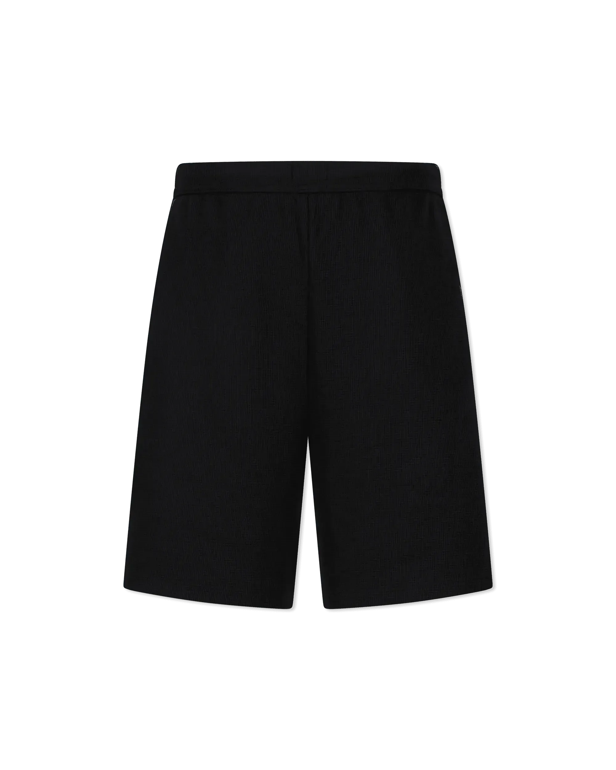 Waffle Pajama Shorts