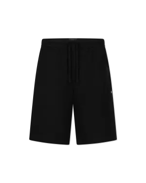 Waffle Pajama Shorts