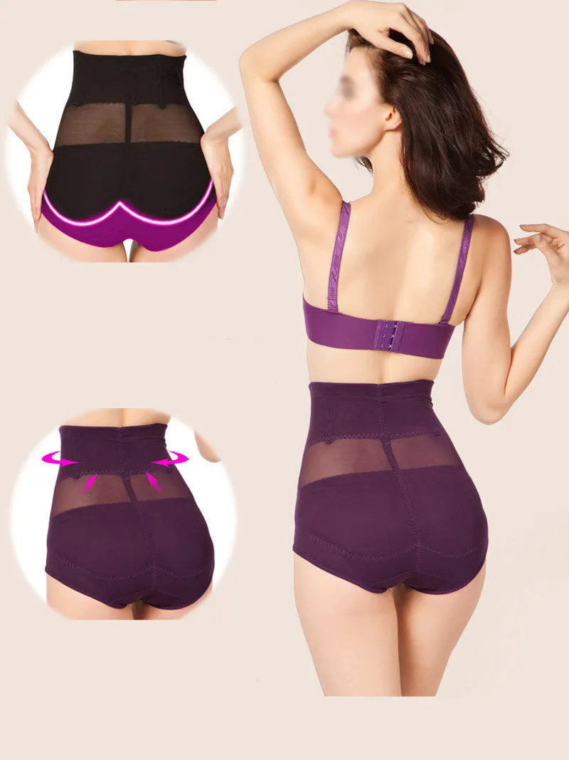 Waist Shaper Control Panty