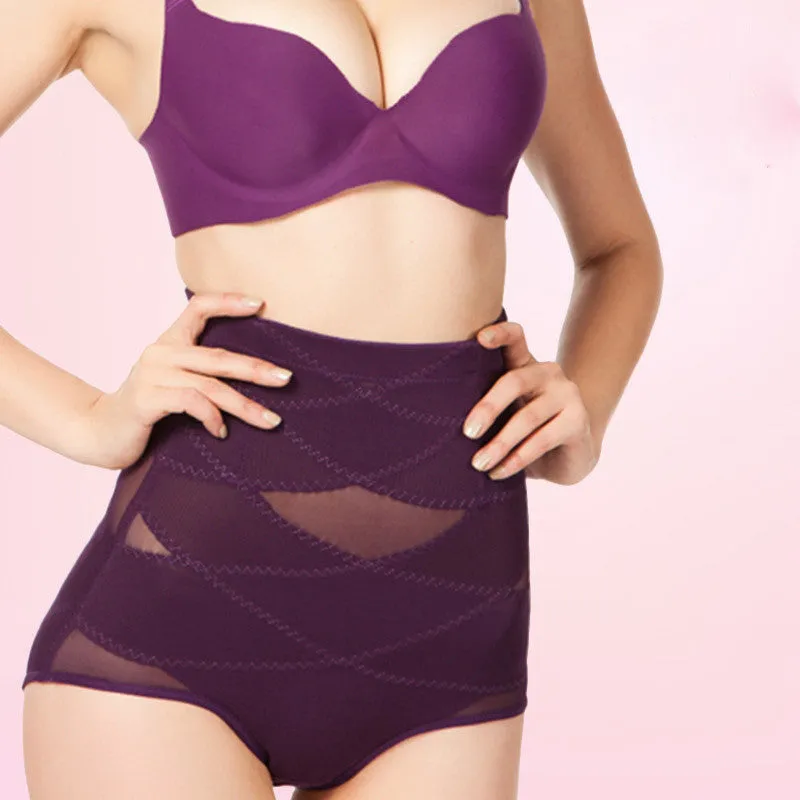 Waist Shaper Control Panty