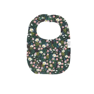 WILDFLOWER TRADITIONAL BIB