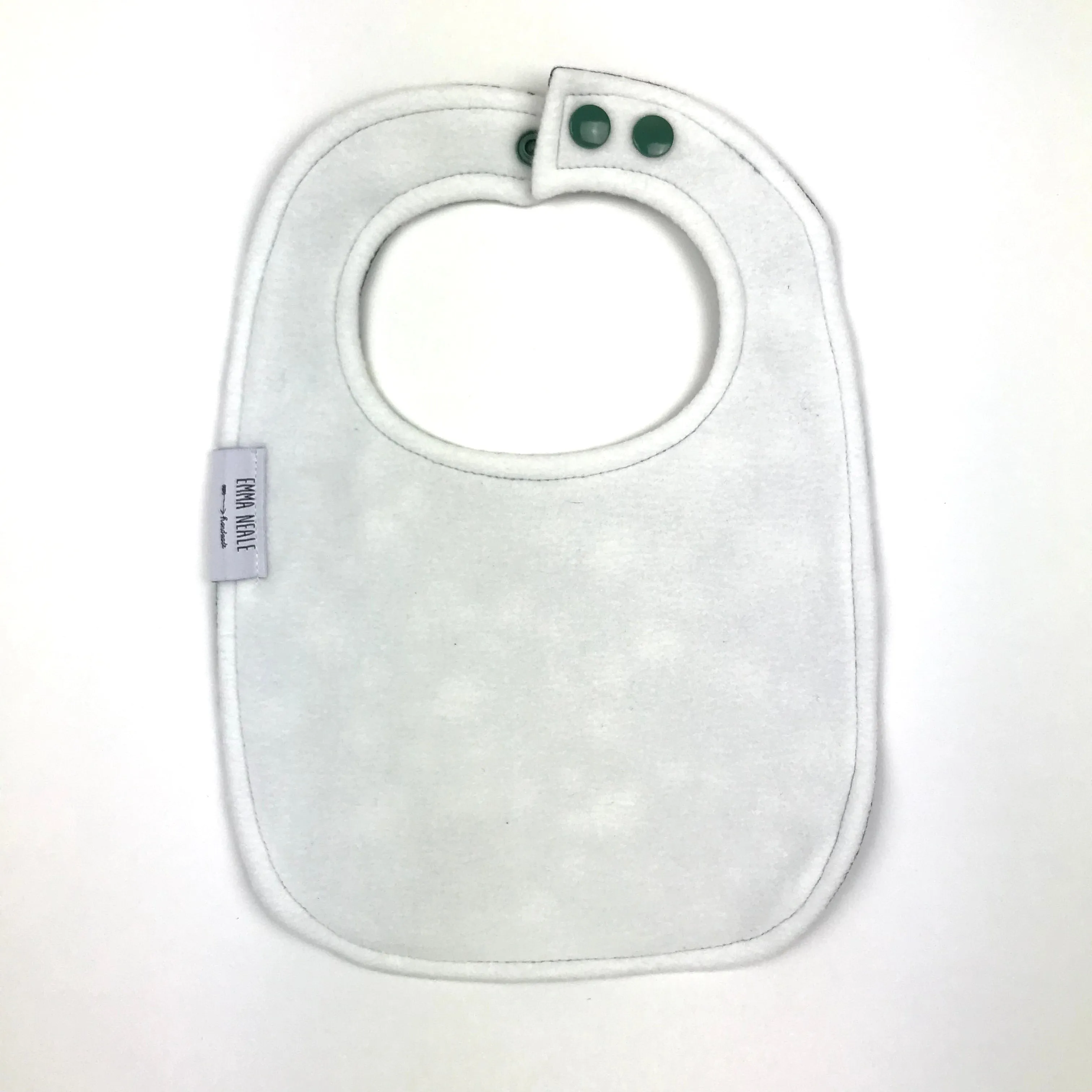 WILDFLOWER TRADITIONAL BIB