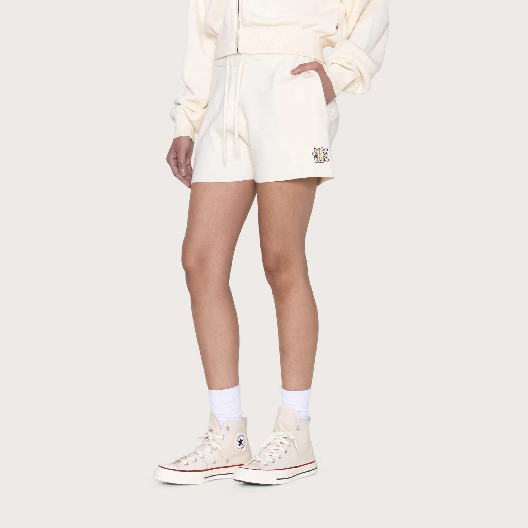 Women's HTG Jacquard Shorts