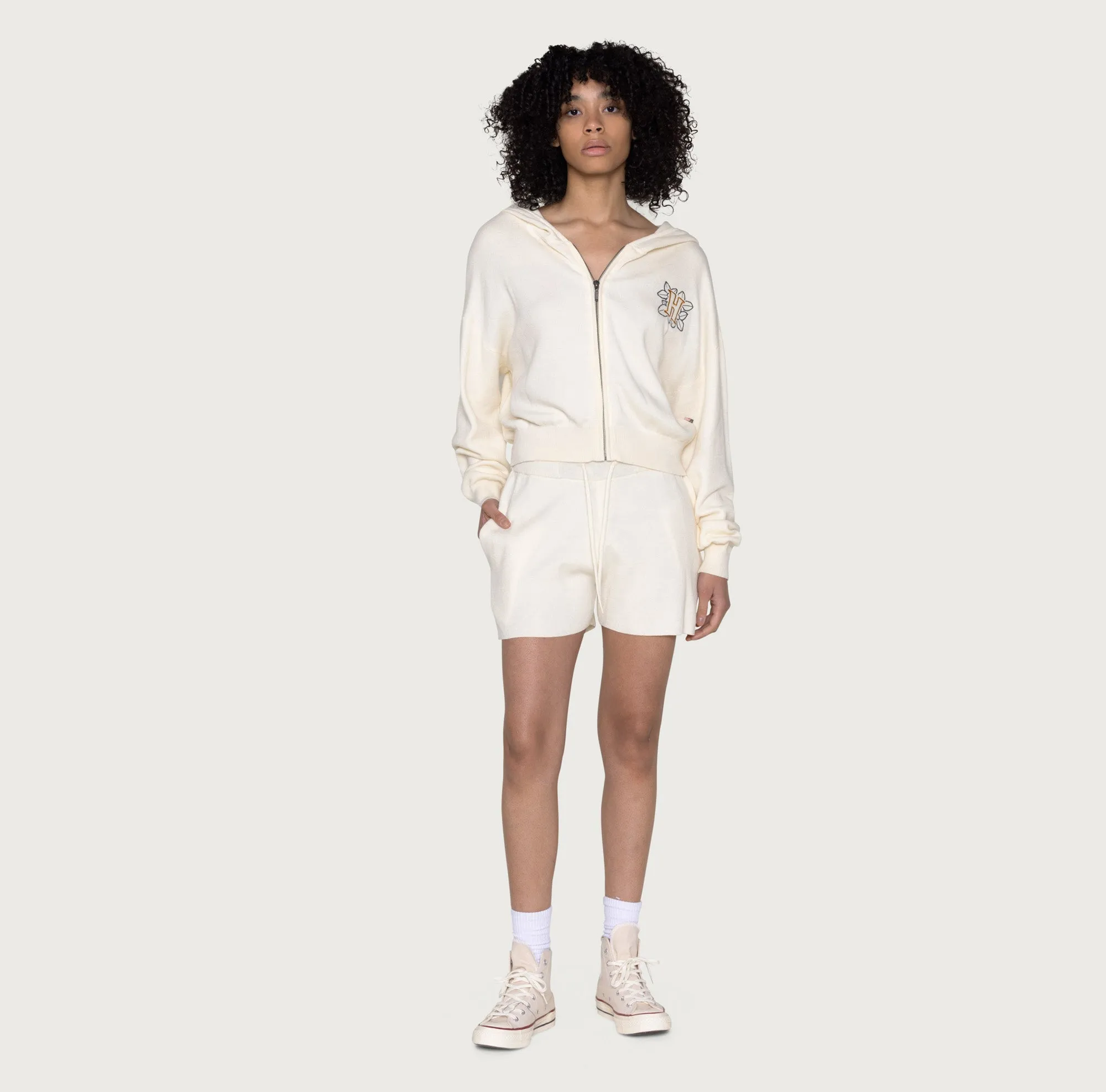 Women's HTG Jacquard Shorts