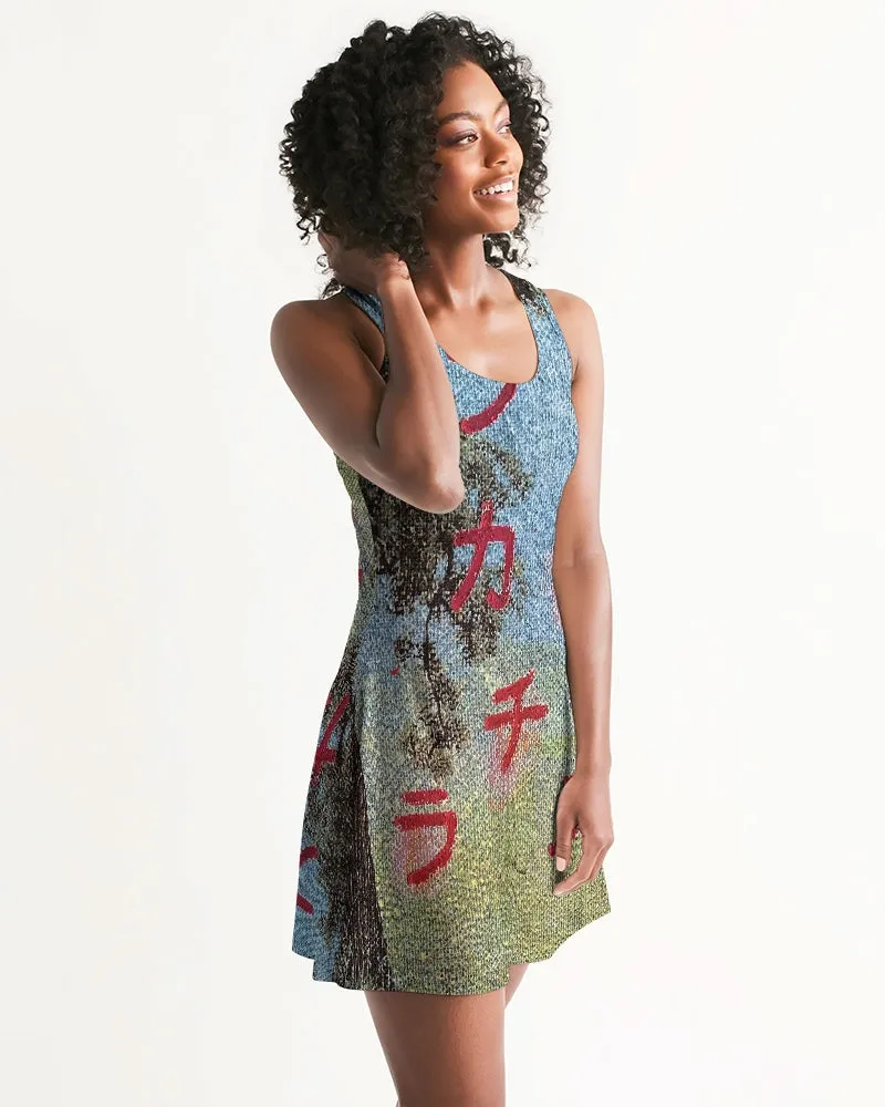 Women's Racerback Dress