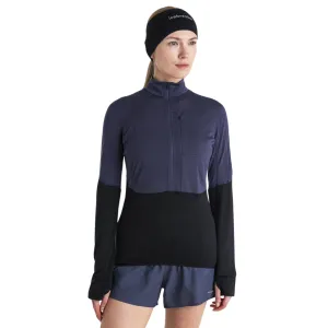 W's Merino Realfleece™ Descender Half Zip