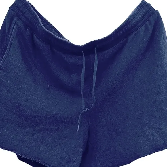 Yogalicios Shorts