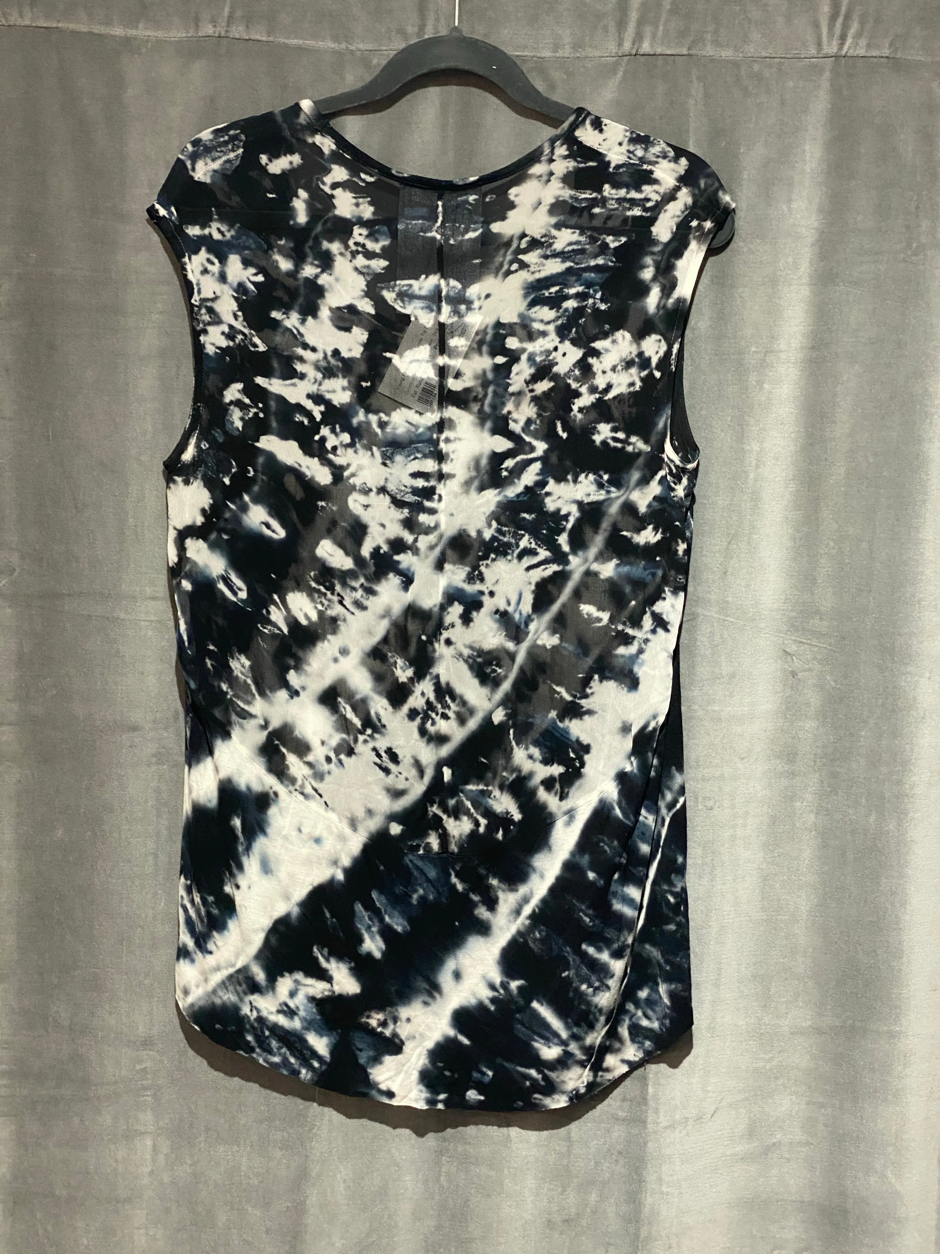 Young Fabulous and Broke Tie Dye Tank