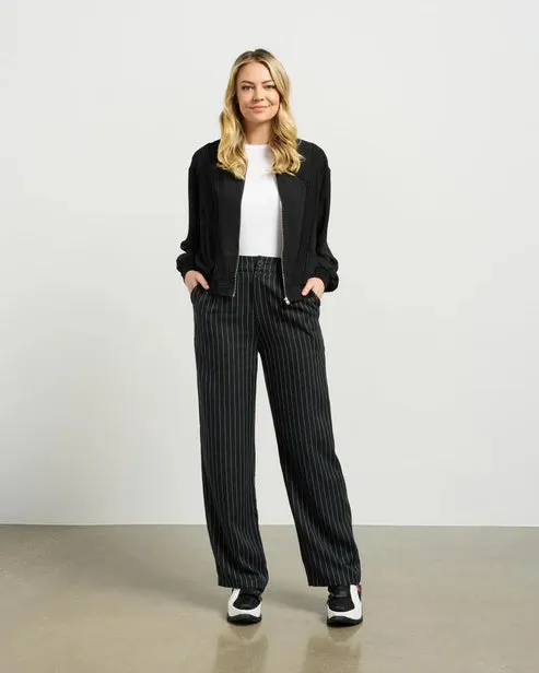 Zara Jacket -Black