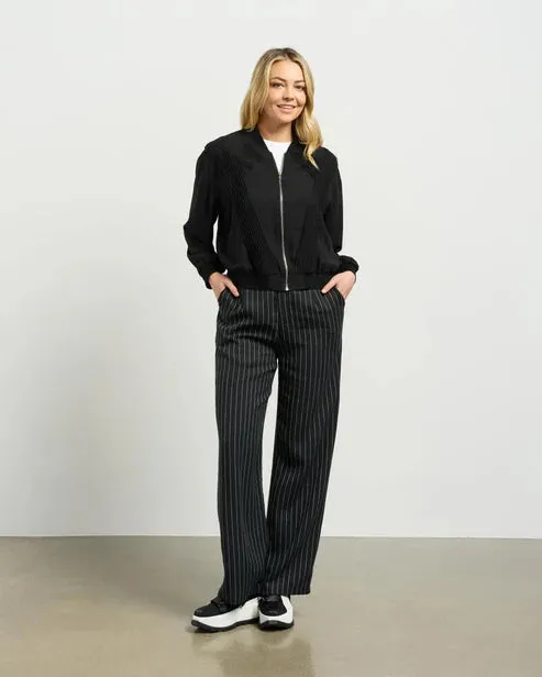 Zara Jacket -Black