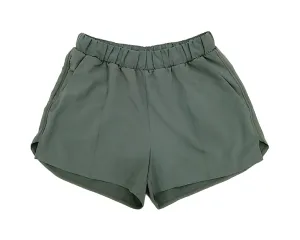 Zella Nylon Shorts - Small