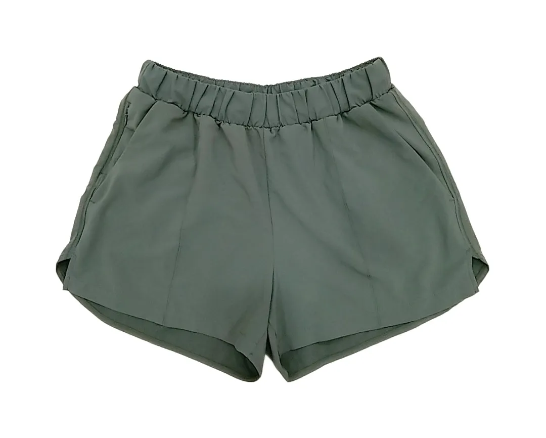 Zella Nylon Shorts - Small