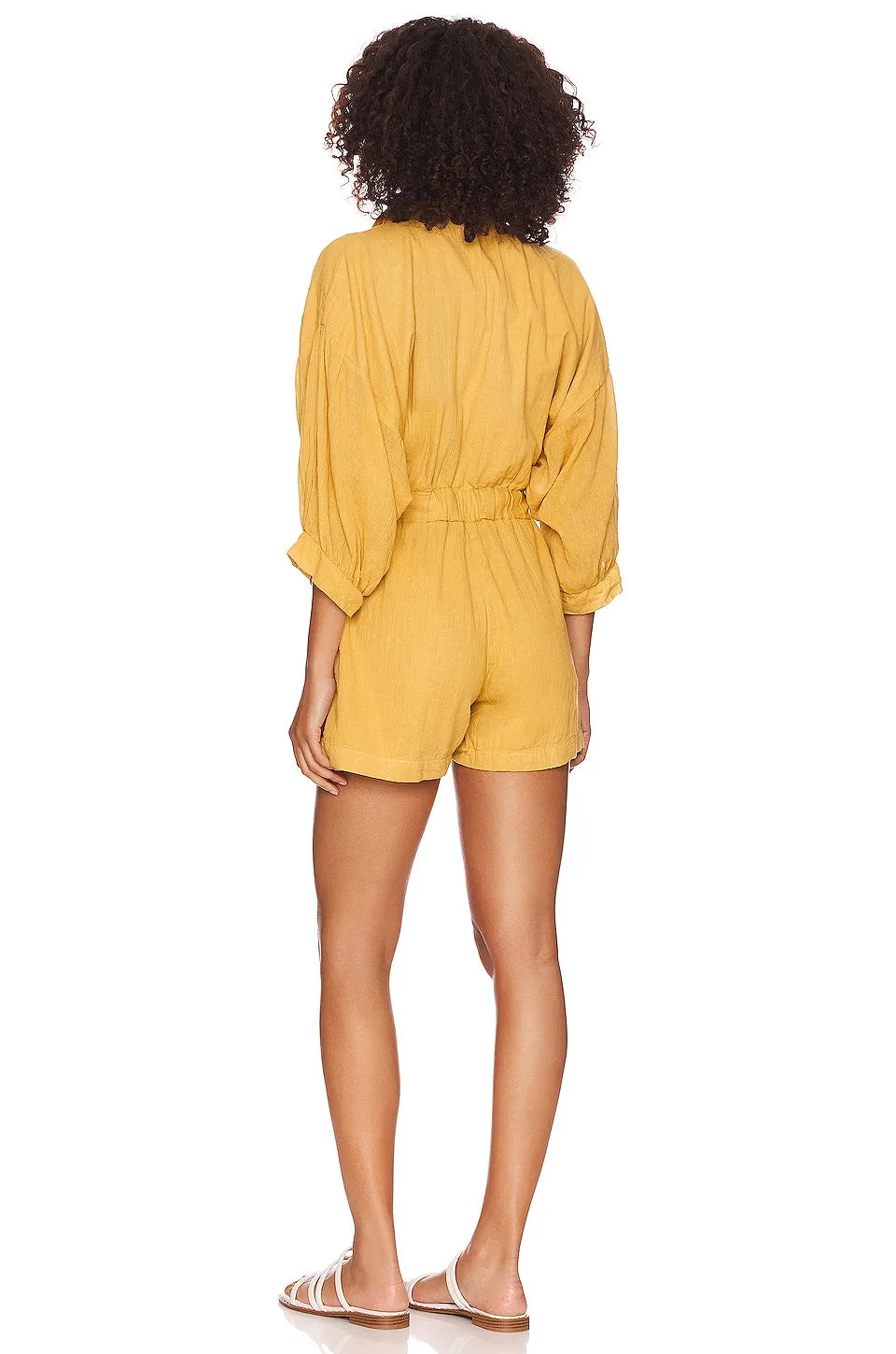 ZINA ROMPER