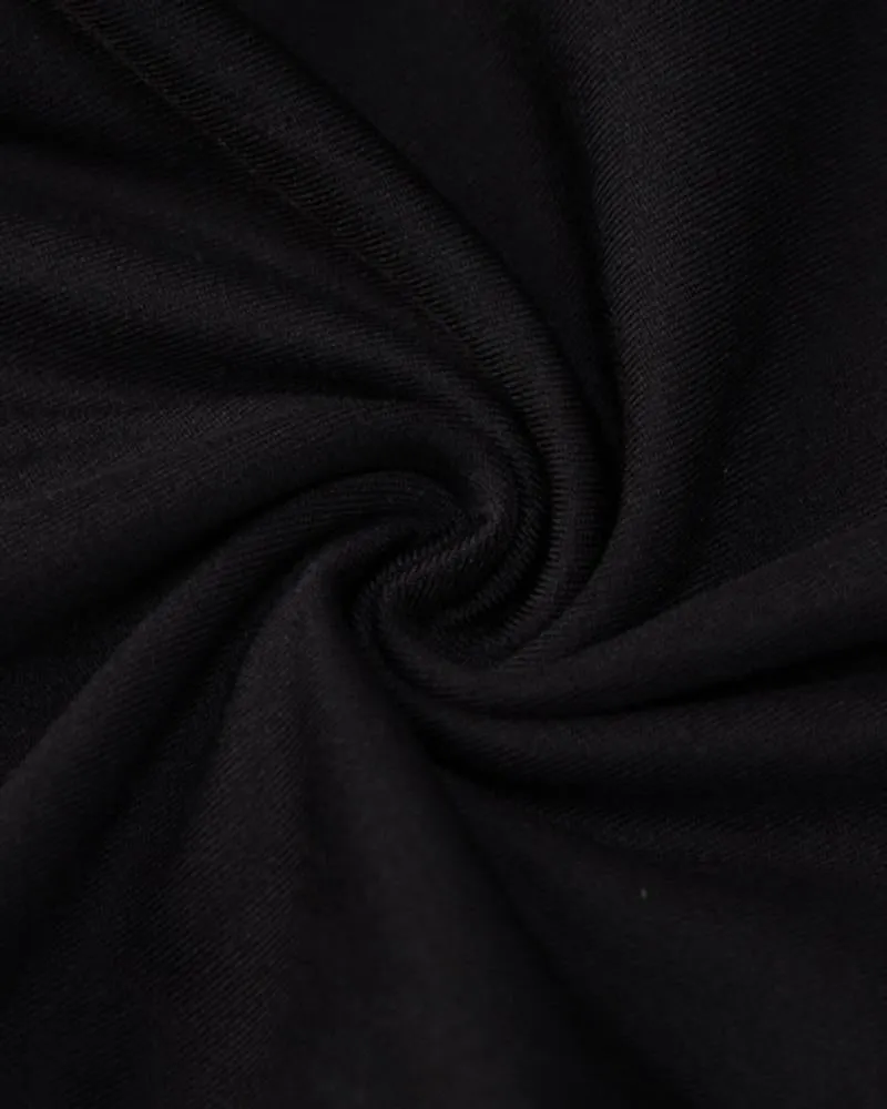 Zip Front Jumpsuit